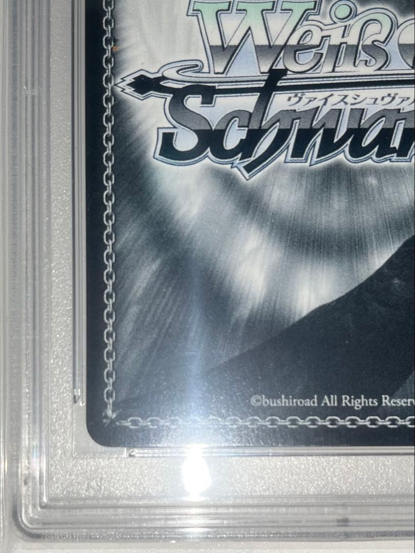 ハ*ル様 ヘスティア　psa10