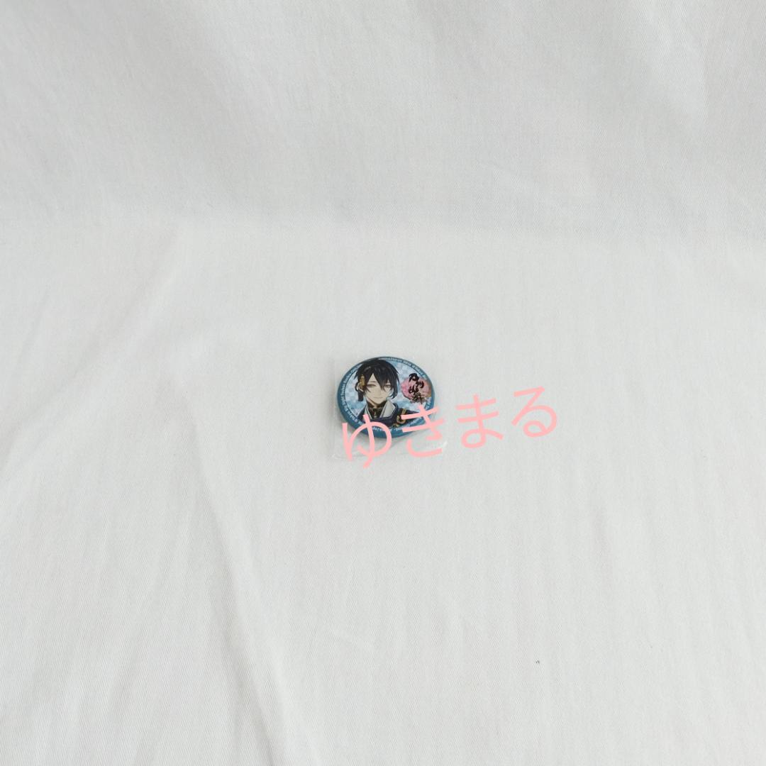 刀剣乱舞　　AnimeJapan 2016　缶バッジ