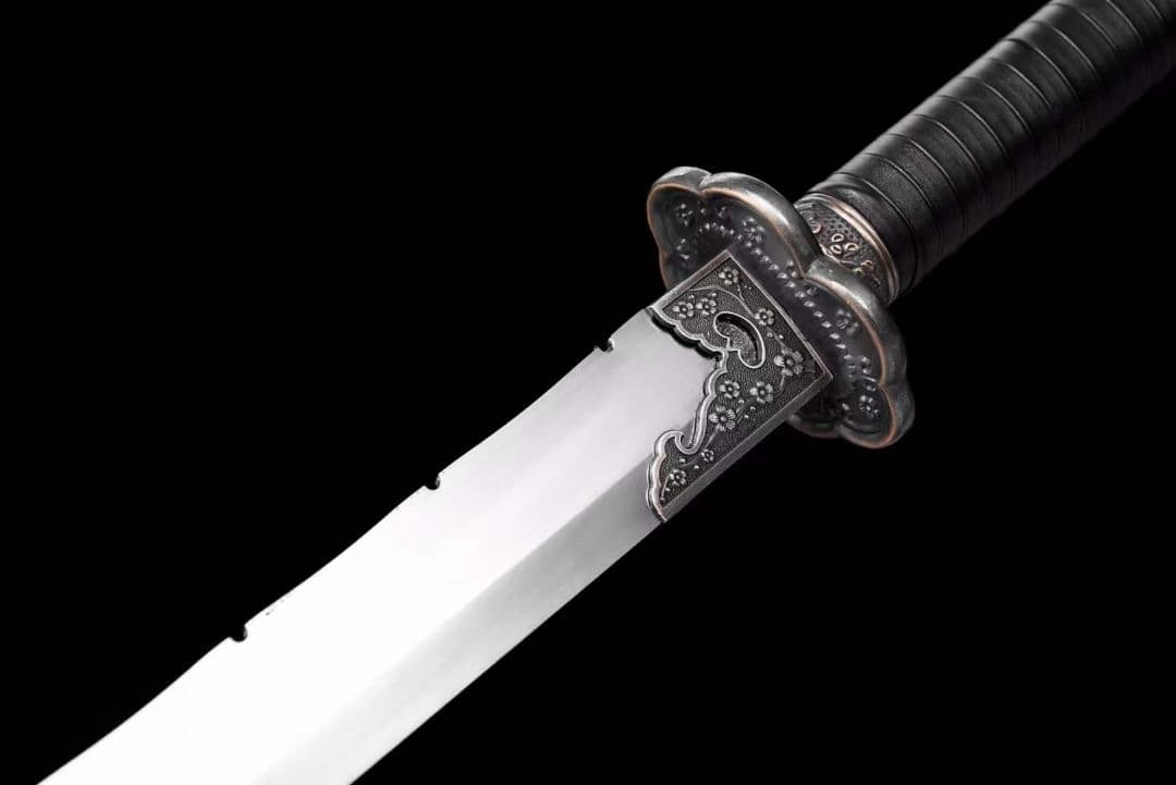 われくう 古兵器 武具　刀装具　日本刀　模造刀 居合刀 長尺