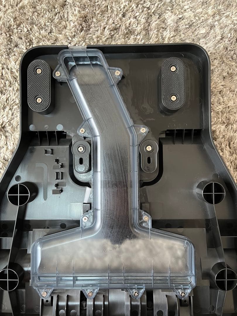 Roborock Q7 Max+ ロボット掃除機 本体