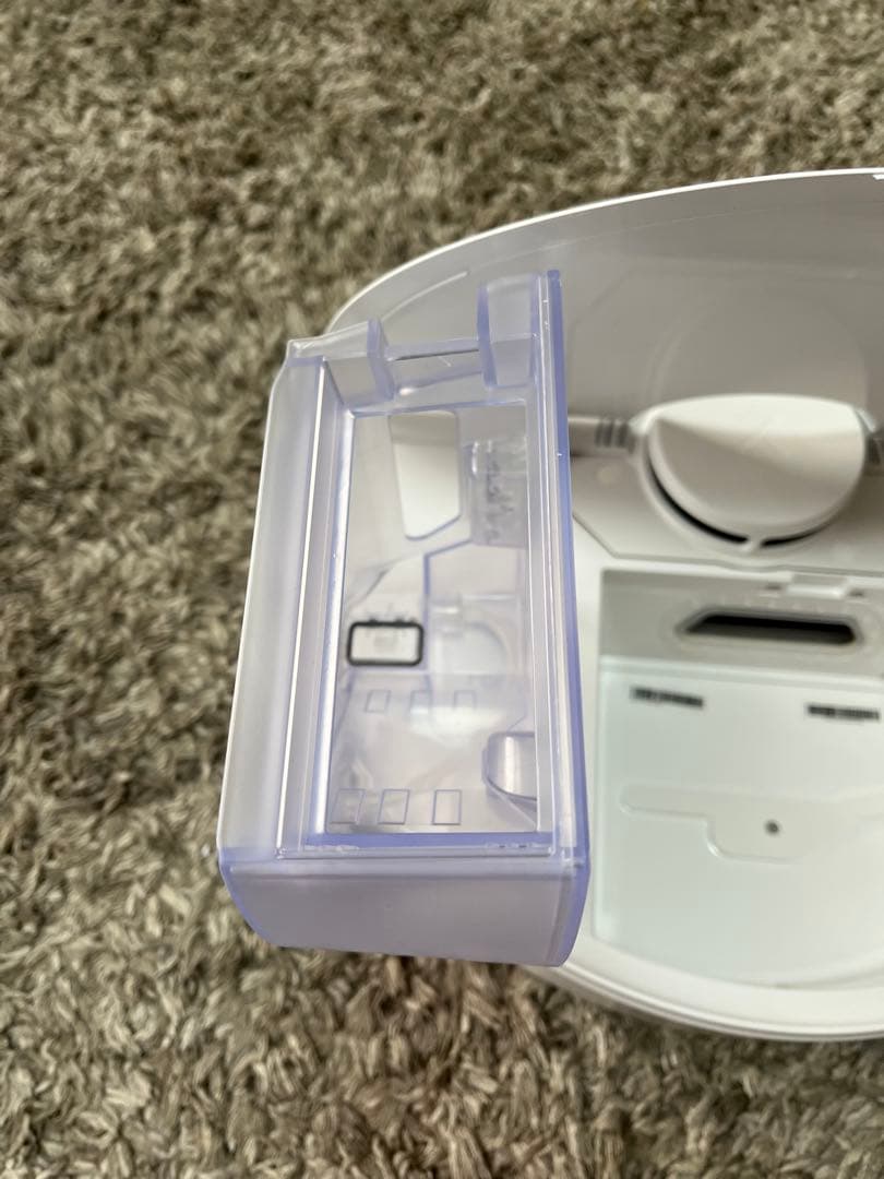 Roborock Q7 Max+ ロボット掃除機 本体