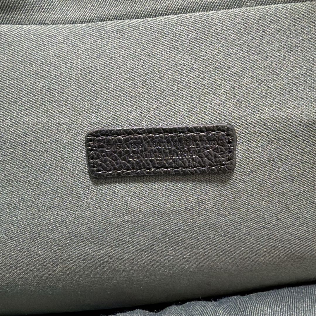 Business Leather Factory ビジネスバッグ ブリーフケース