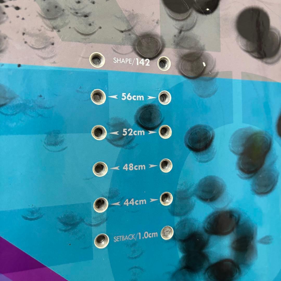 YONEX ヨネックス　4XP(FOUR XP)モデル　140cm