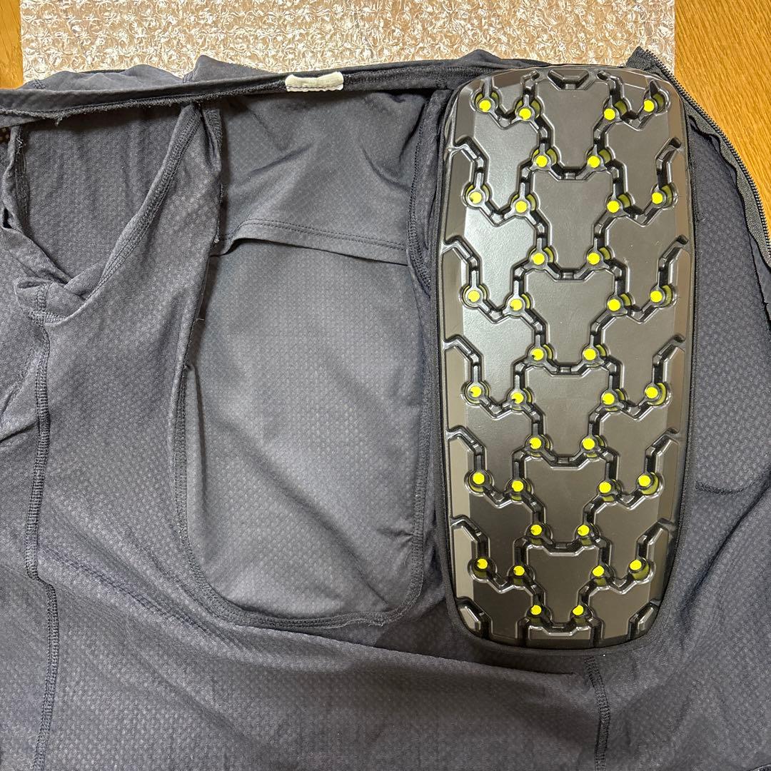 【美品】G-FORM Youth MX360 インパクト シャツ 子供用 キッズ