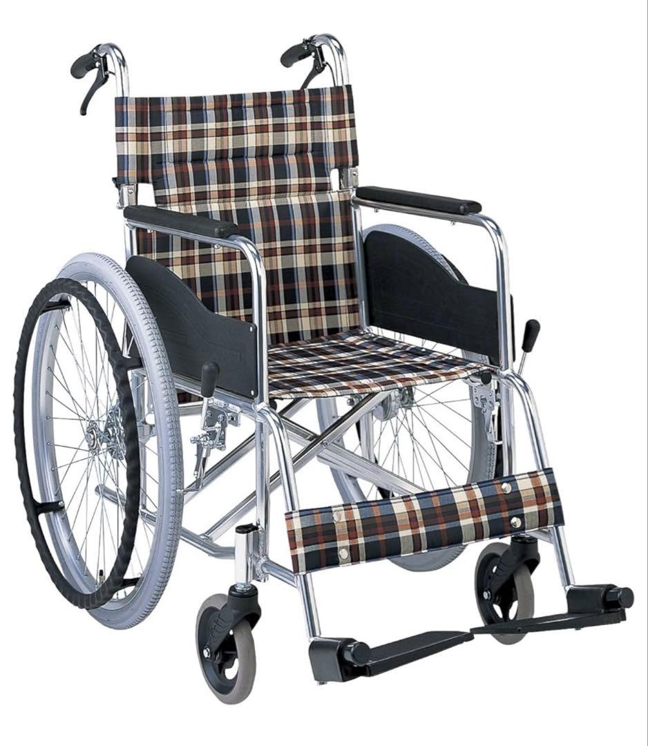 ＡＲ－２０１Ｂ　アルミ製スタンダードタイプ（自走型）