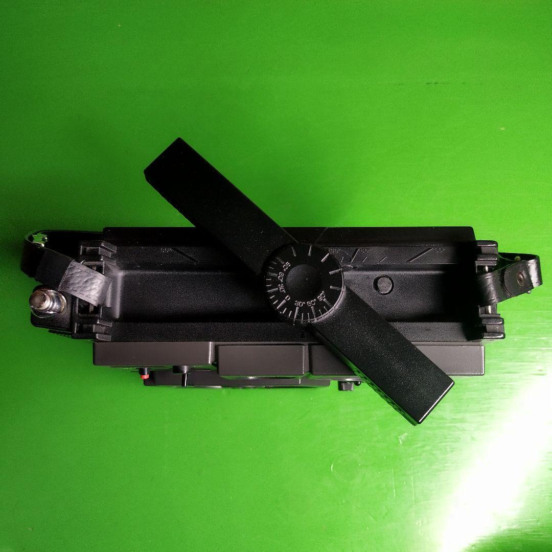 National Panasonic　BCLラジオ　RF-877（クーガ 7）