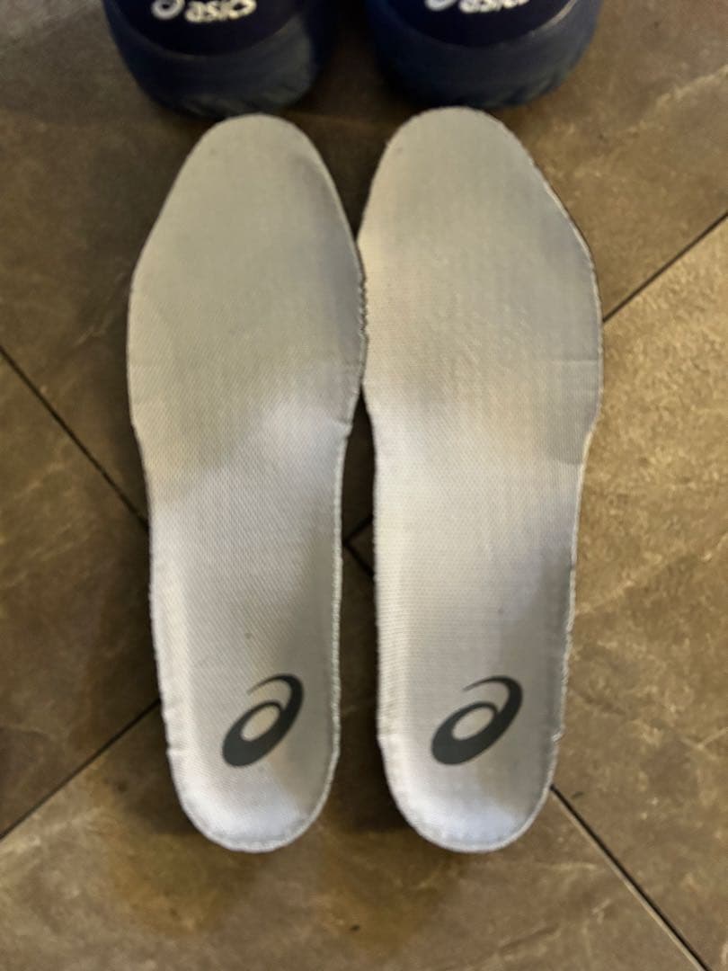 asics BOA安全靴　27cm