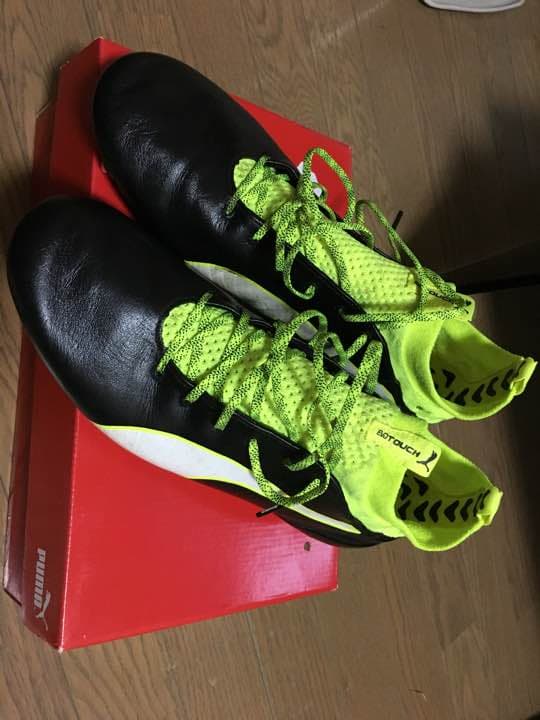 エヴォタッチsg