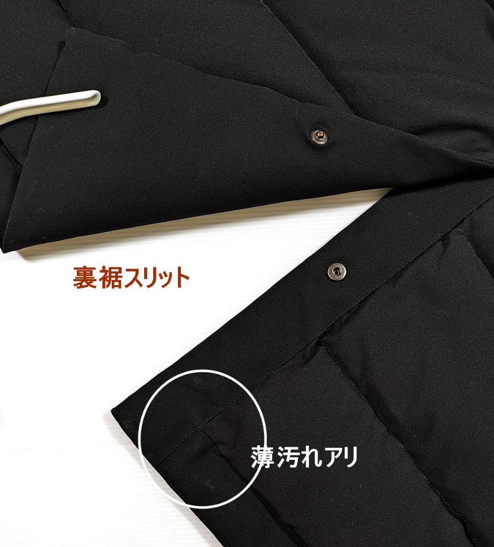 おじじ様 ADAM ET ROPÉ HOMME ALLIED ダウンコート L