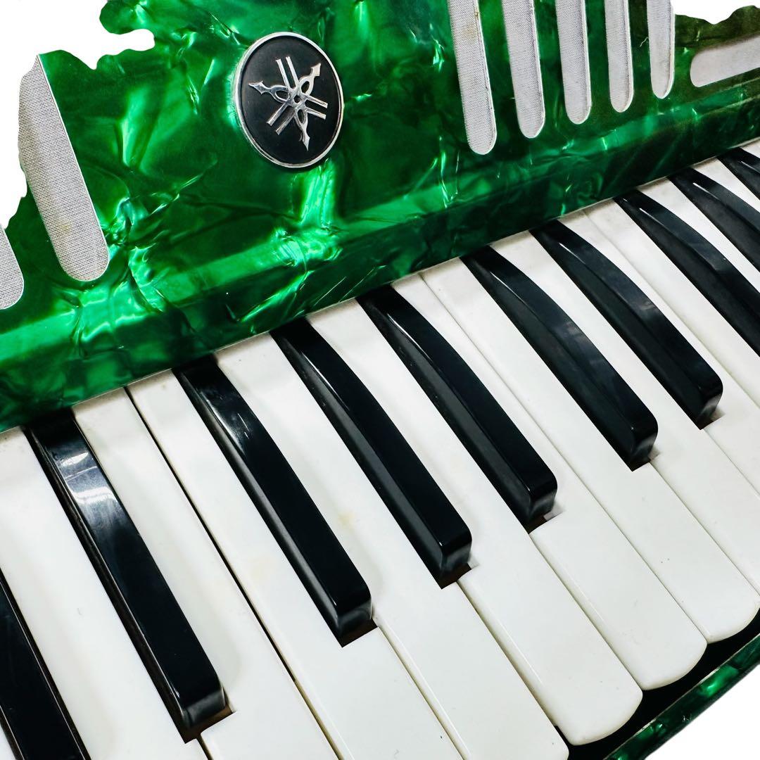 YAMAHA アコーディオン　ALTO32