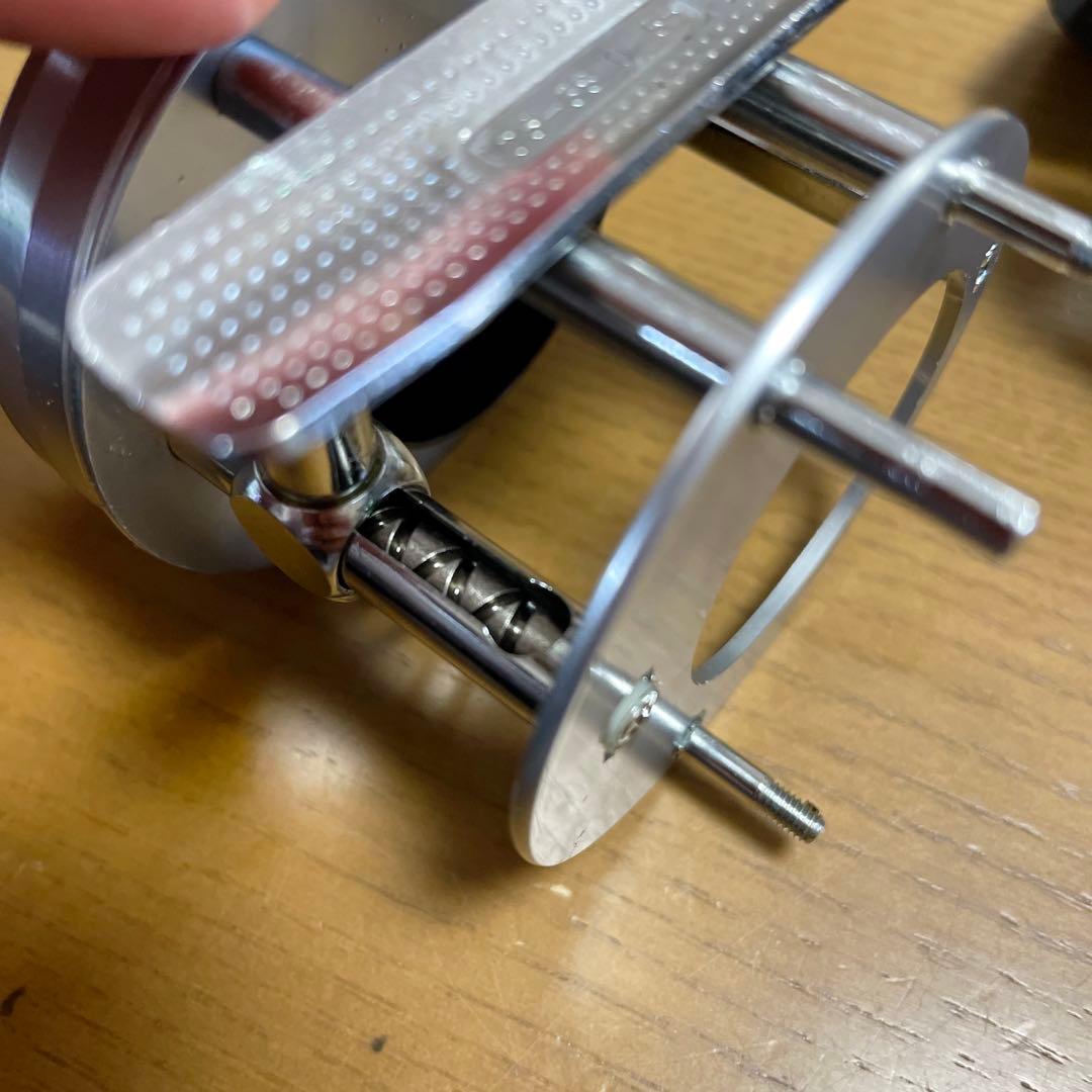 アブ アンバサダー 2500C ABU Ambassador