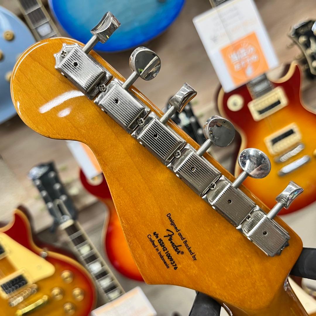 【11899】Squier Classic Vibe 50s ストラトキャスター