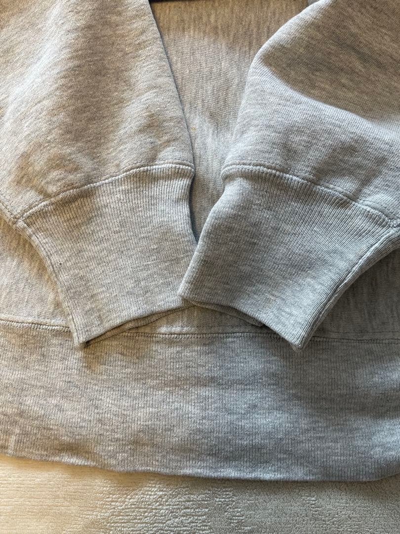 よ*が様 h*n様 champion｜リバースウィーブ｜Size M相当