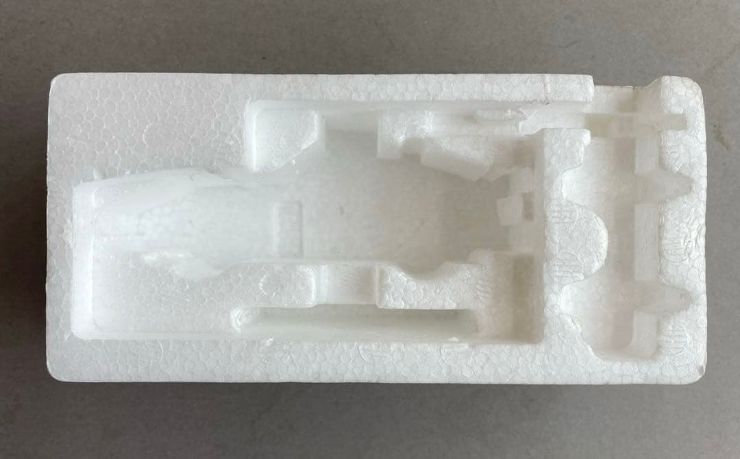 トランスフォーマー　サイバトロン　戦略家　プロール　1982年　タカラ