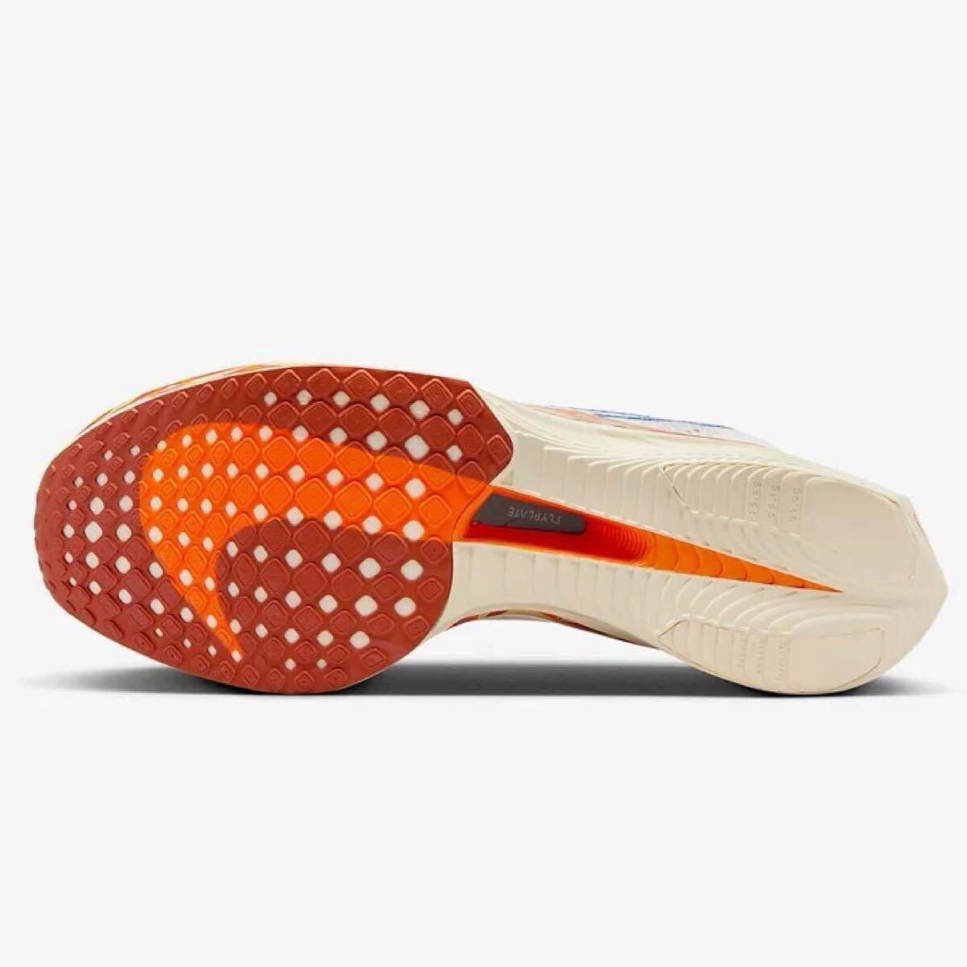 ナイキ 26cm ズーム エックス ヴェイパーフライ ネクスト % シューズ n