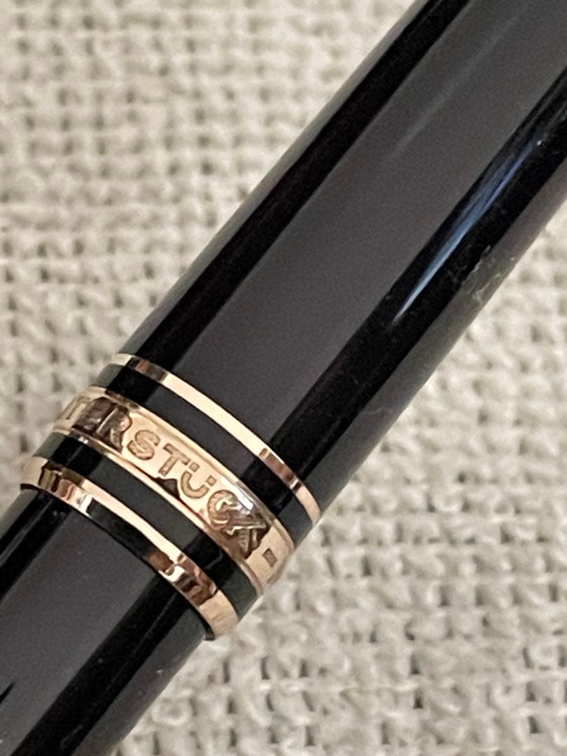 ◾️ 美品 ◾️モンブラン164 ボールペン◾️マイスターシュテュック クラシック◾️