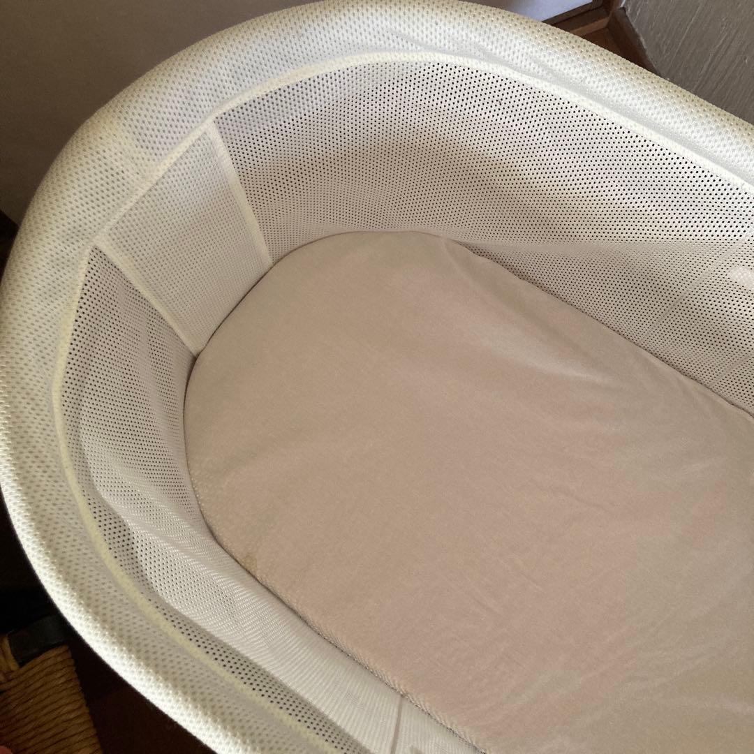 BABYBJORN ベビービョルン クレードルハーモニー