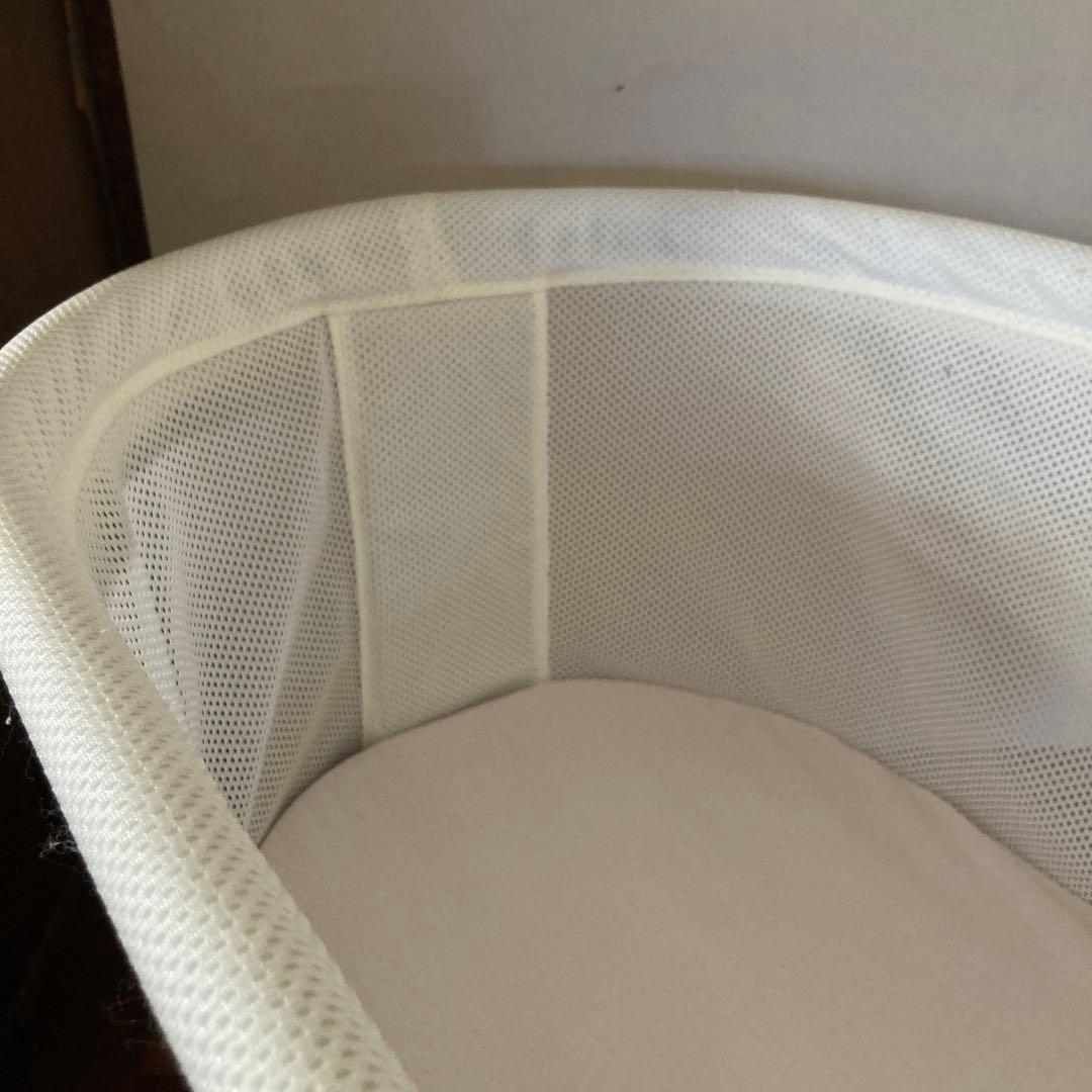 BABYBJORN ベビービョルン クレードルハーモニー