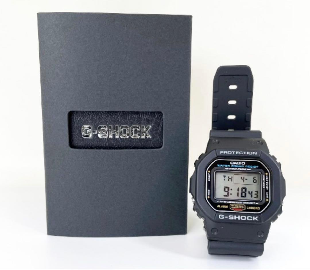 モンテディオ山形　G-SHOCK 数量限定