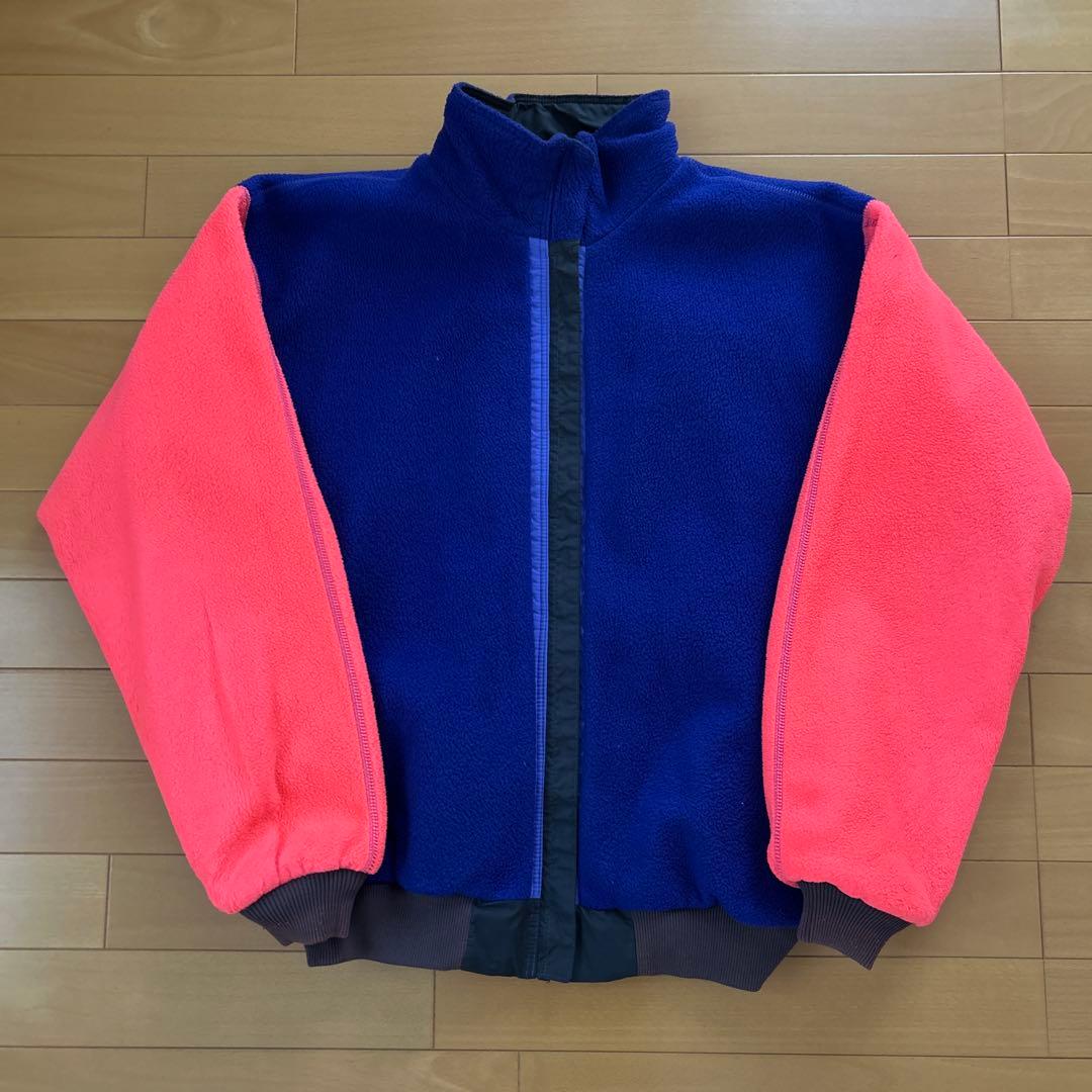 1990年　patagonia シェルドシンチラ L