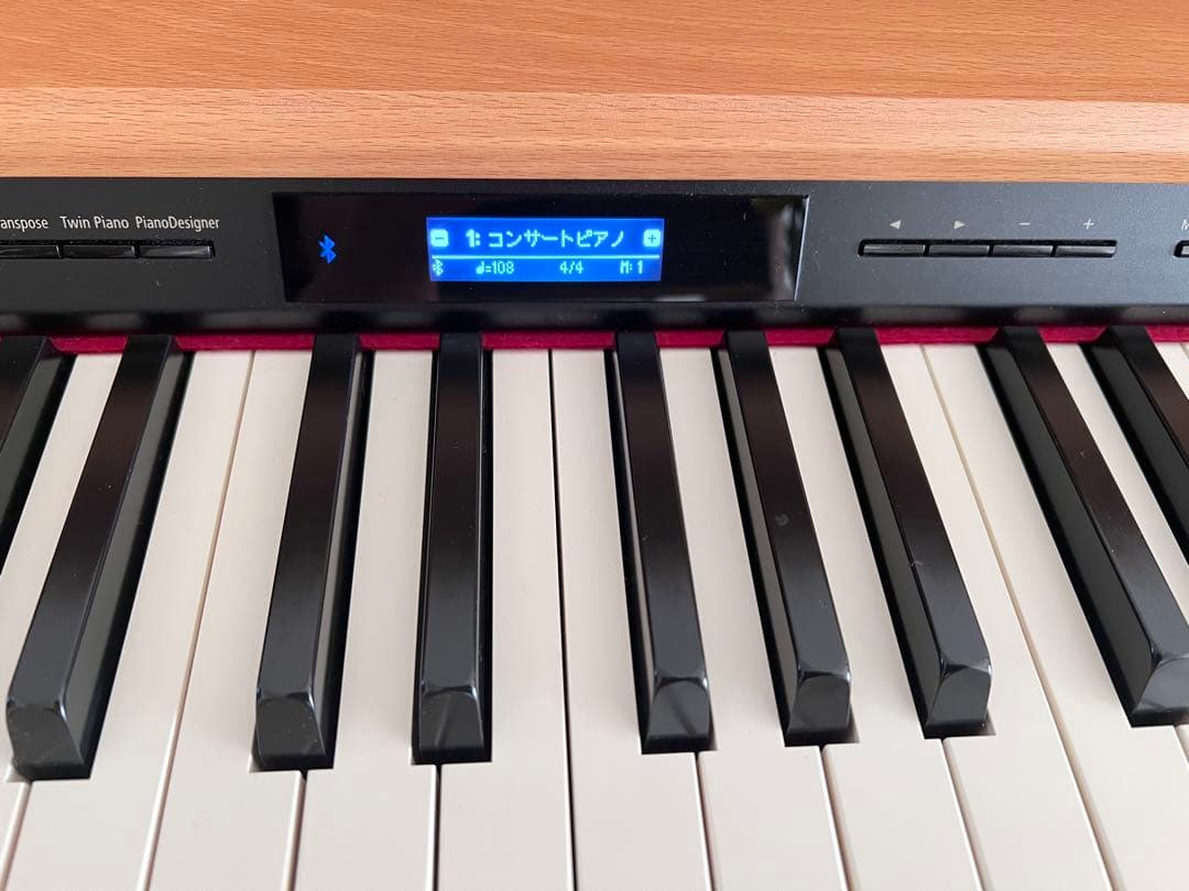 Roland デジタルピアノ DP603 2020年製