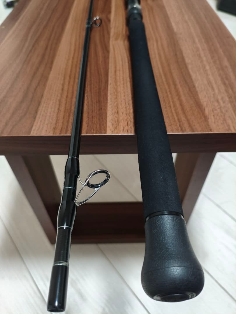 [極美品] 24ヤマガブランクス ブルースナイパー103ML-M