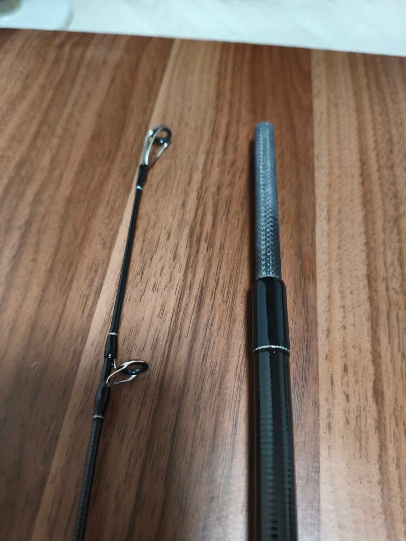 [極美品] 24ヤマガブランクス ブルースナイパー103ML-M