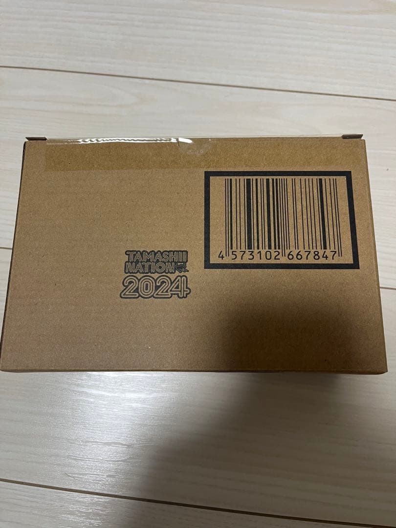 s.h.figuarts仮面ライダー　真骨彫