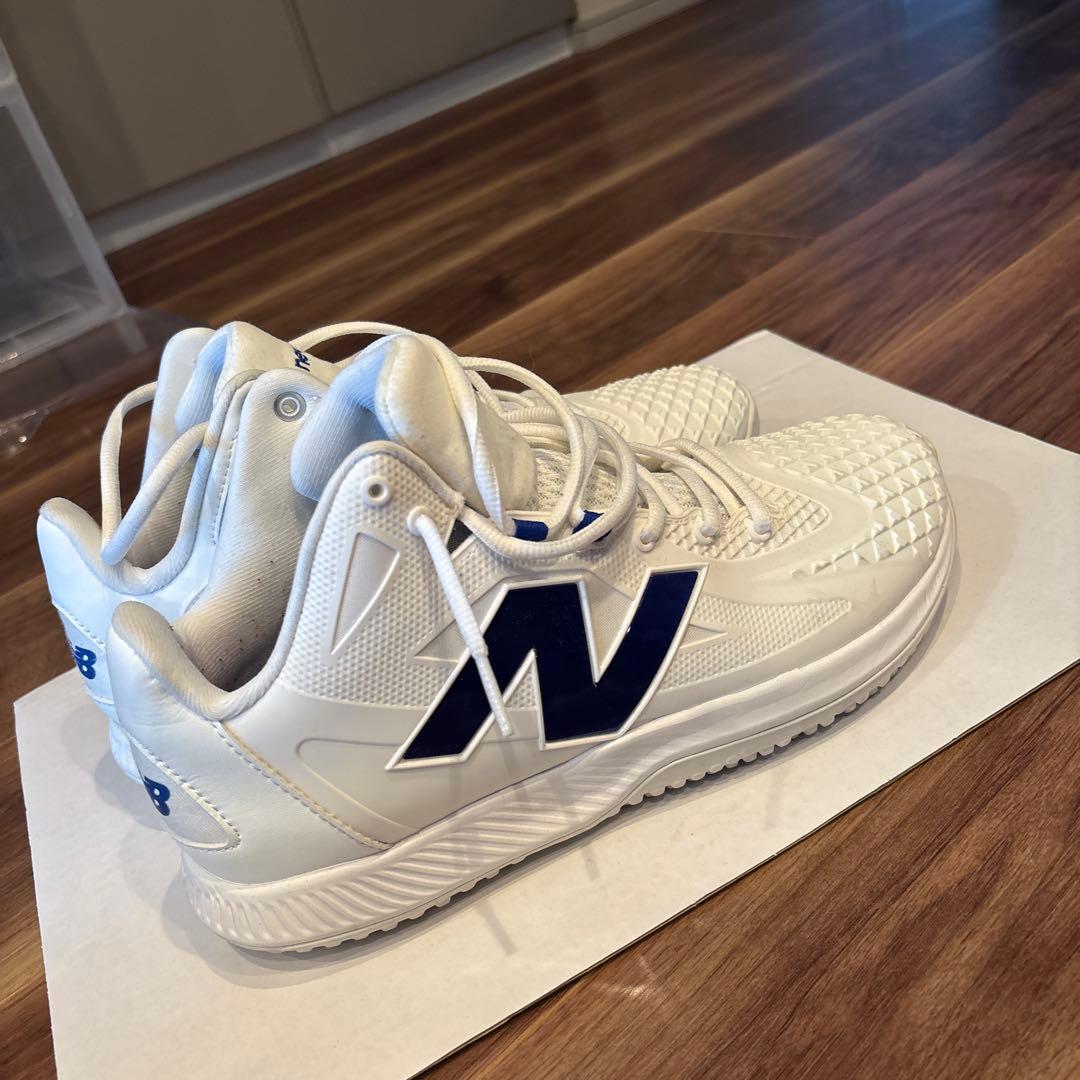 とらさん様SO1　new balance　FuelCellOhtani1 28