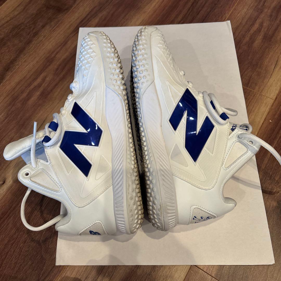 とらさん様SO1　new balance　FuelCellOhtani1 28