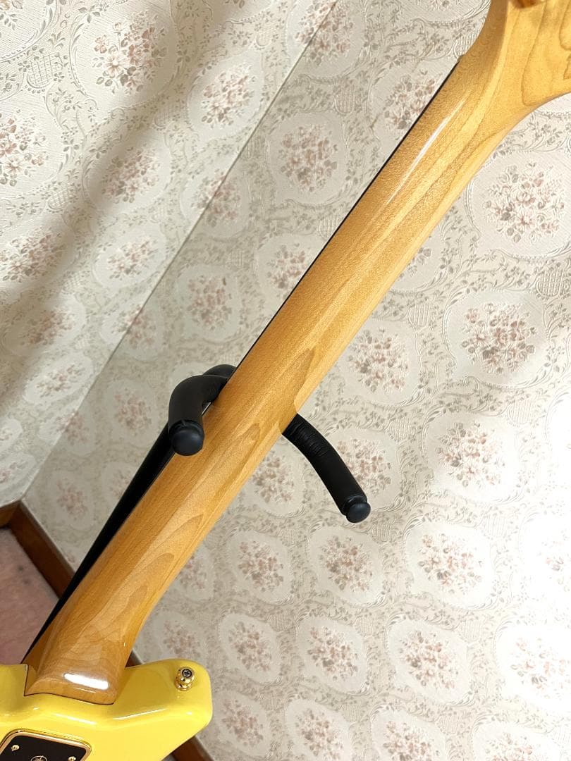 YAMAHA SG-12AS 30周年記念限定モデル 極美品 送料込