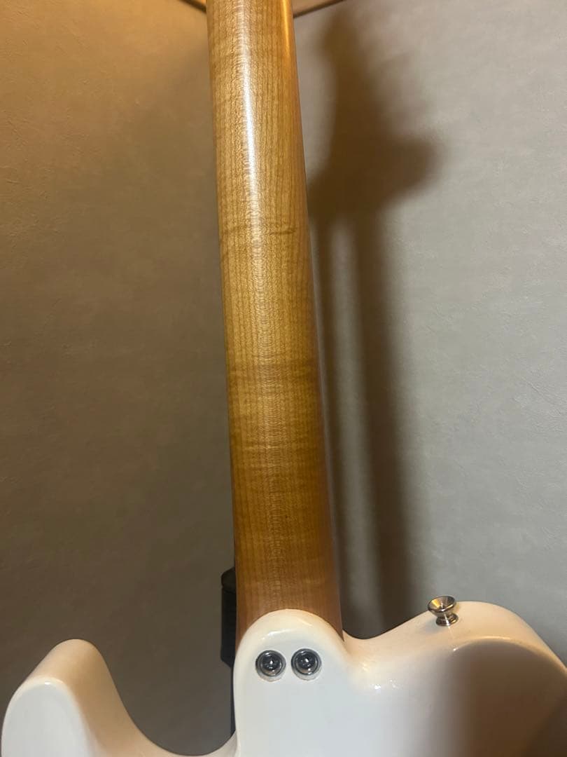 infinite ギターtrad T テレキャス　ディンキー　セイモアダンカン