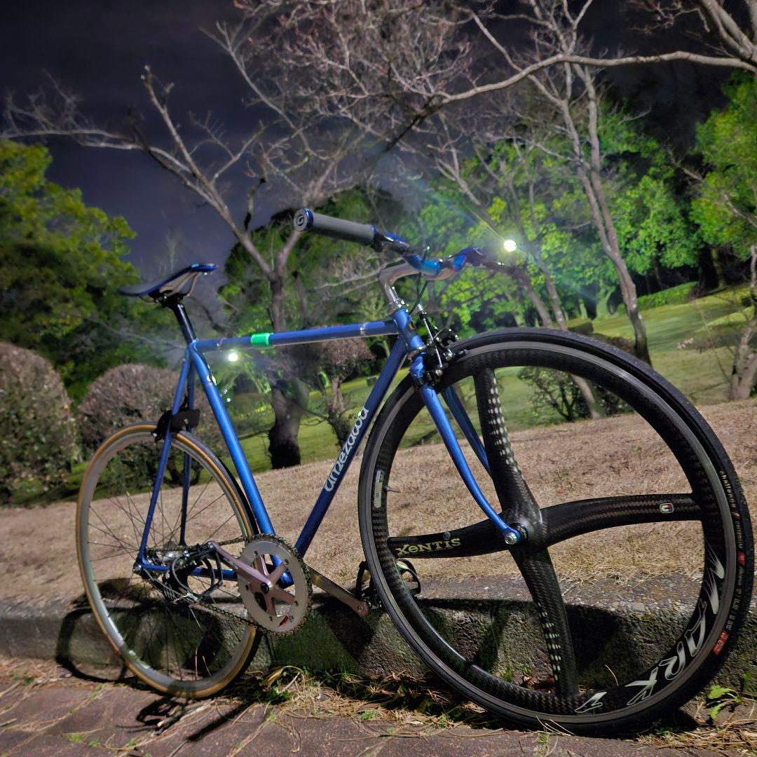 UMEZAWA　ウメザワ　パシュート　フレームセット　550　激レア