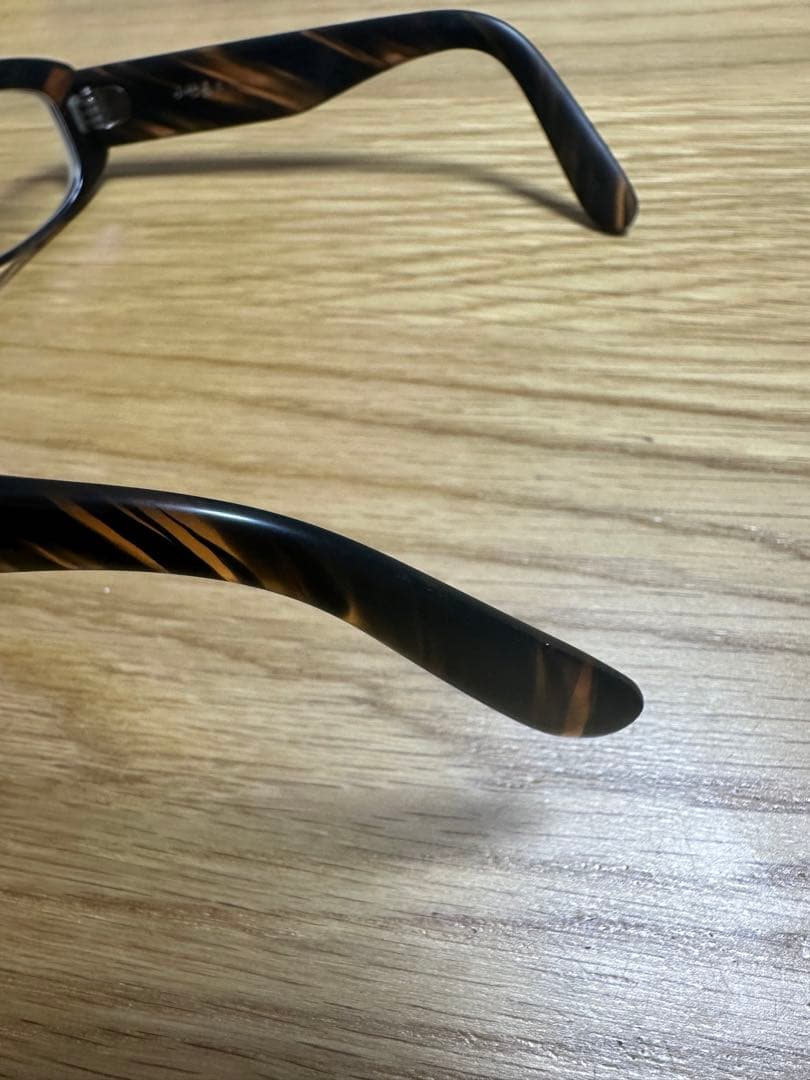 小竹長兵衛　メガネ　メガネ　T315 GRS