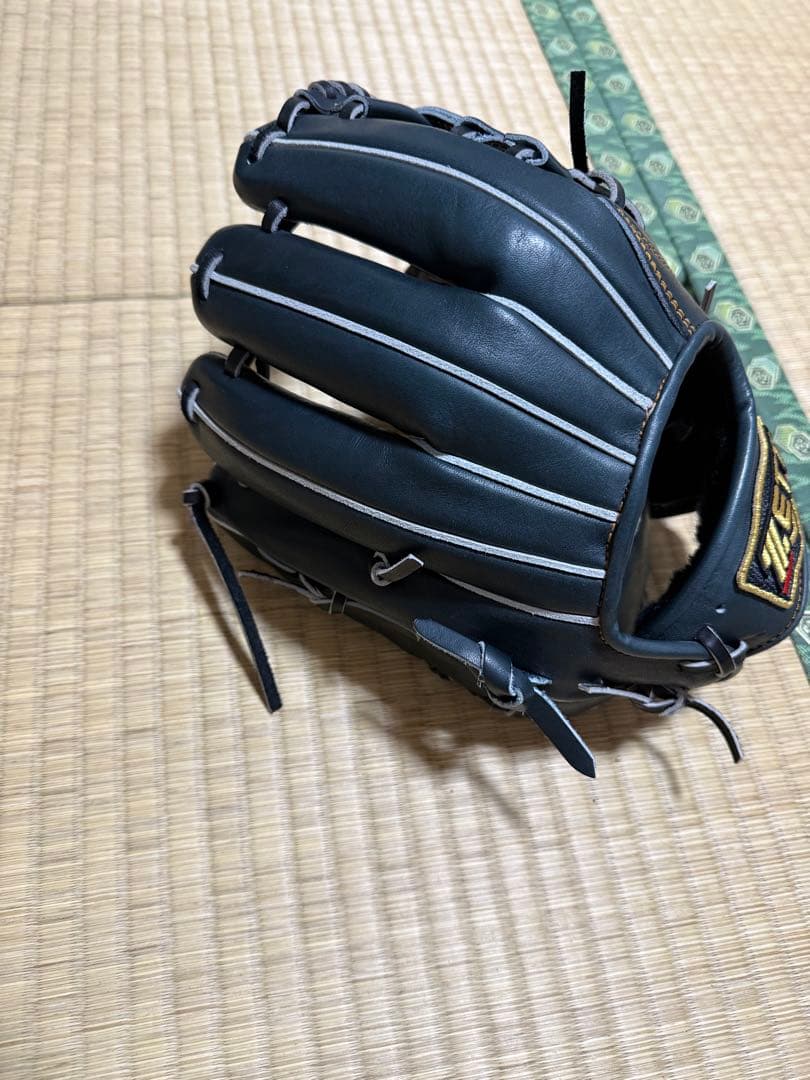 プロステイタス　硬式用グローブ