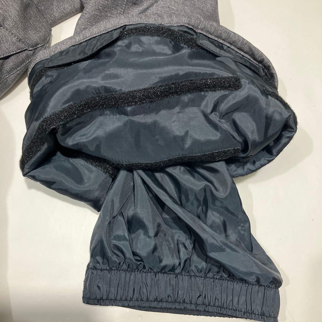 【未使用級】フェニックス　スノーパンツ　ORCASHELL　XL