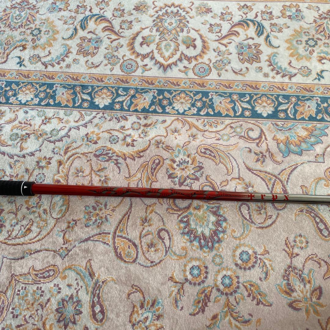 RODDIO ロッディオ　フェアウェイウッド バフィ　4W