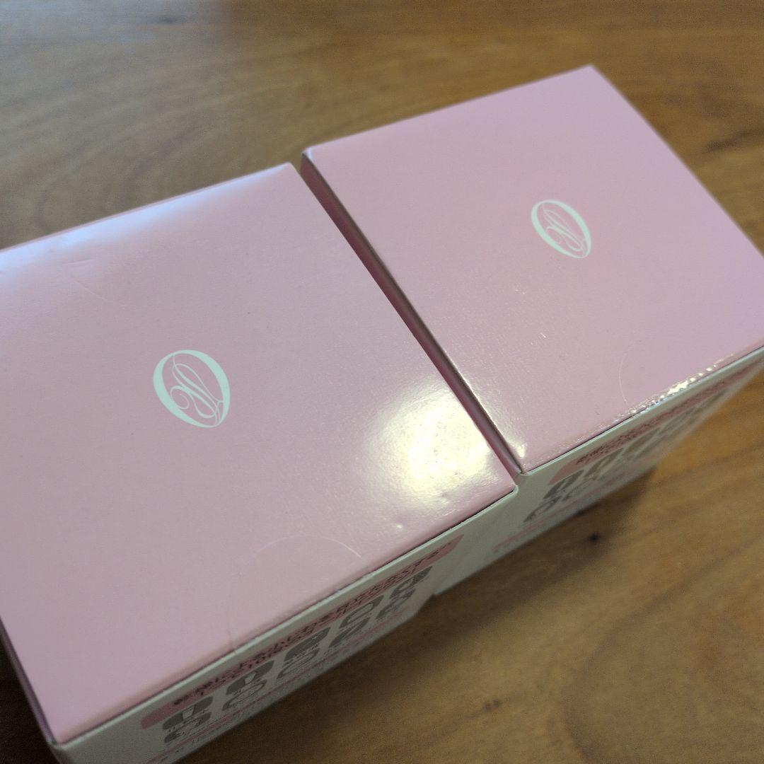 薬用ランリッチ　美白オールインワン宝石ジェル・50g2個セット