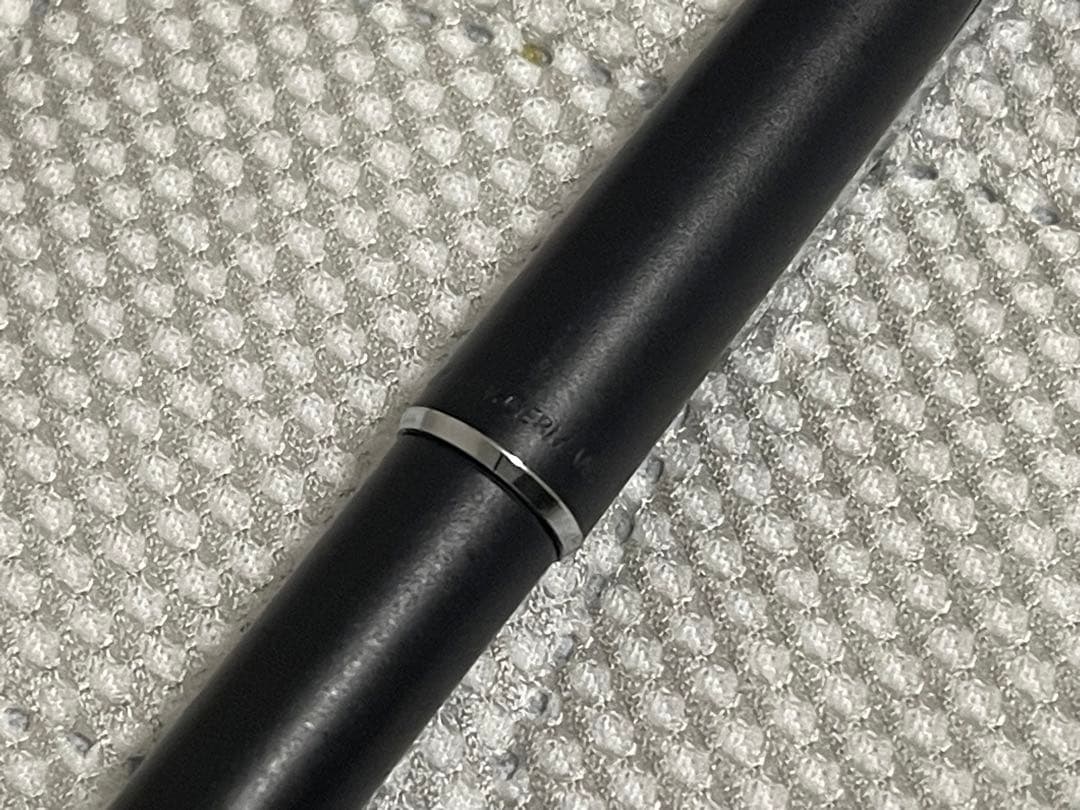 LAMY 80 W.GERMANY Profil 万年筆　EEF 14k585