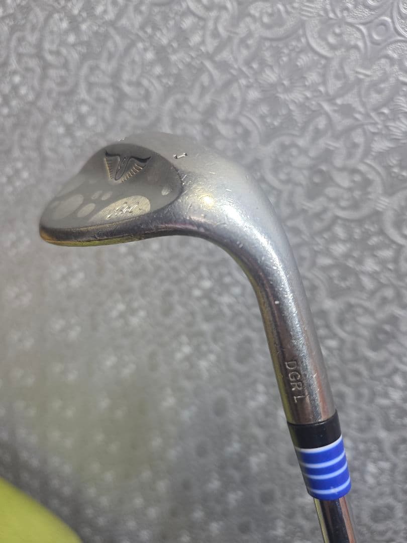 イーデル（Edel）ウェッジ 3本　48,52,58