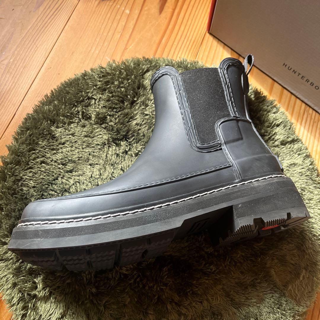 ハンターレインブーツ UK5 箱付