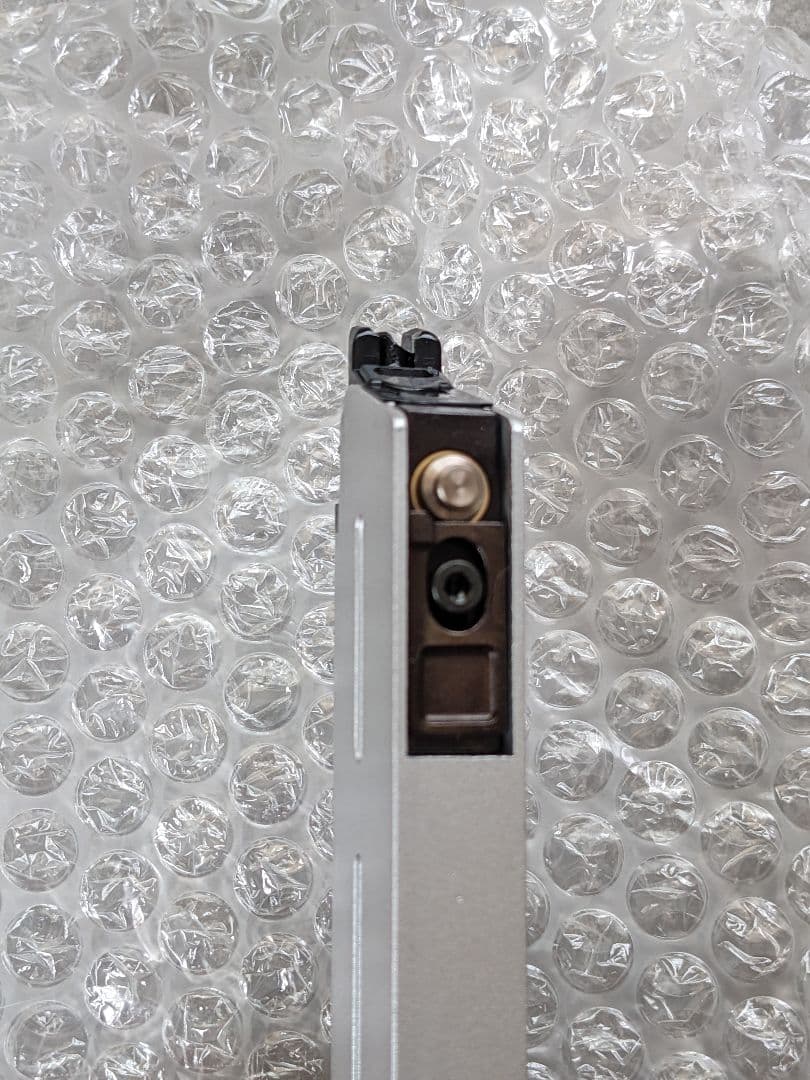 【激レア限定品】 WA M1911A2 SOCOM テストピストル FG仕様