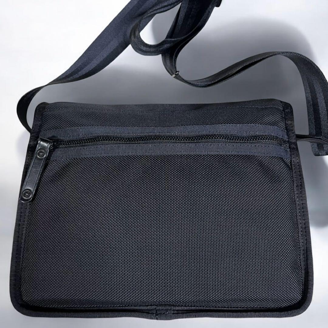 美品PORTER ポーター 吉田カバンHEAT ヒート ショルダーバッグ