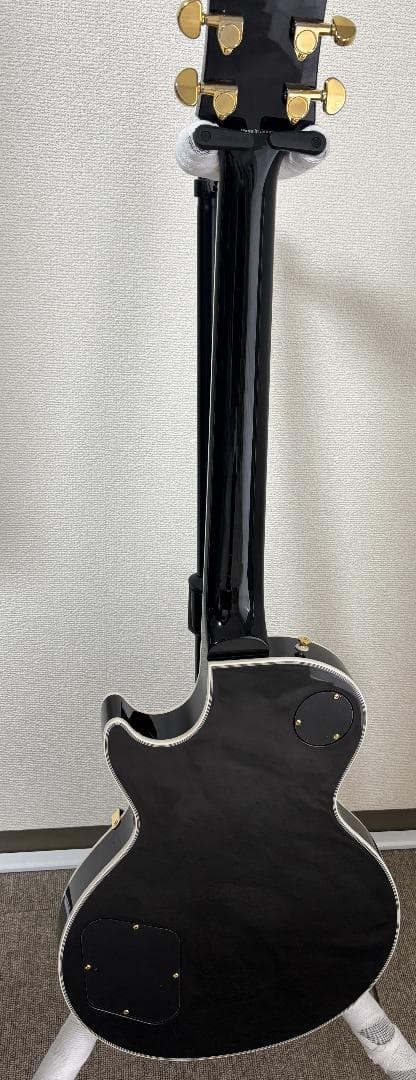 TOKAI LC156S BBレスポールタイプ　ブラック「呜呜呜」