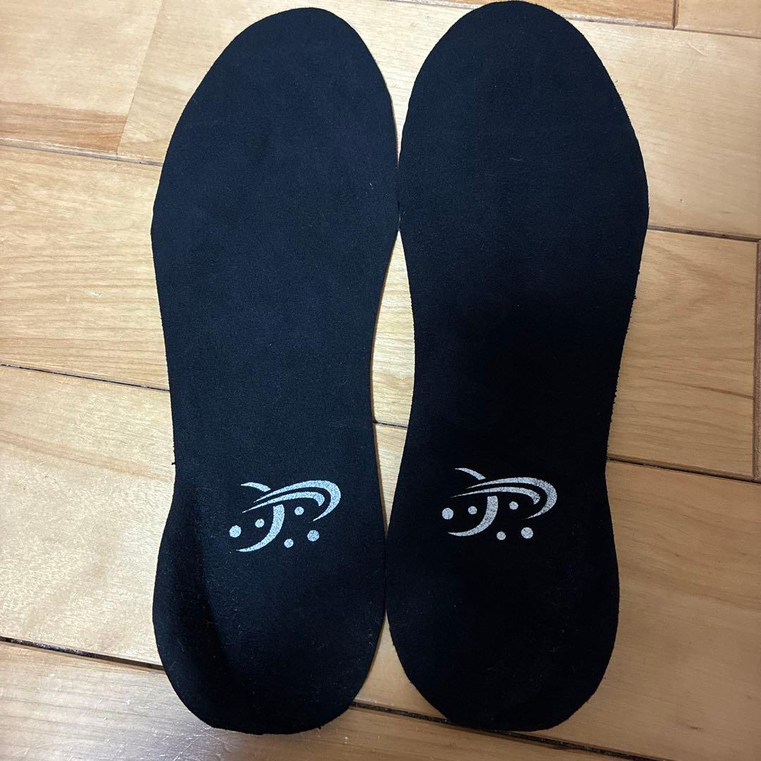 トップパフォーマーインソール Mサイズ