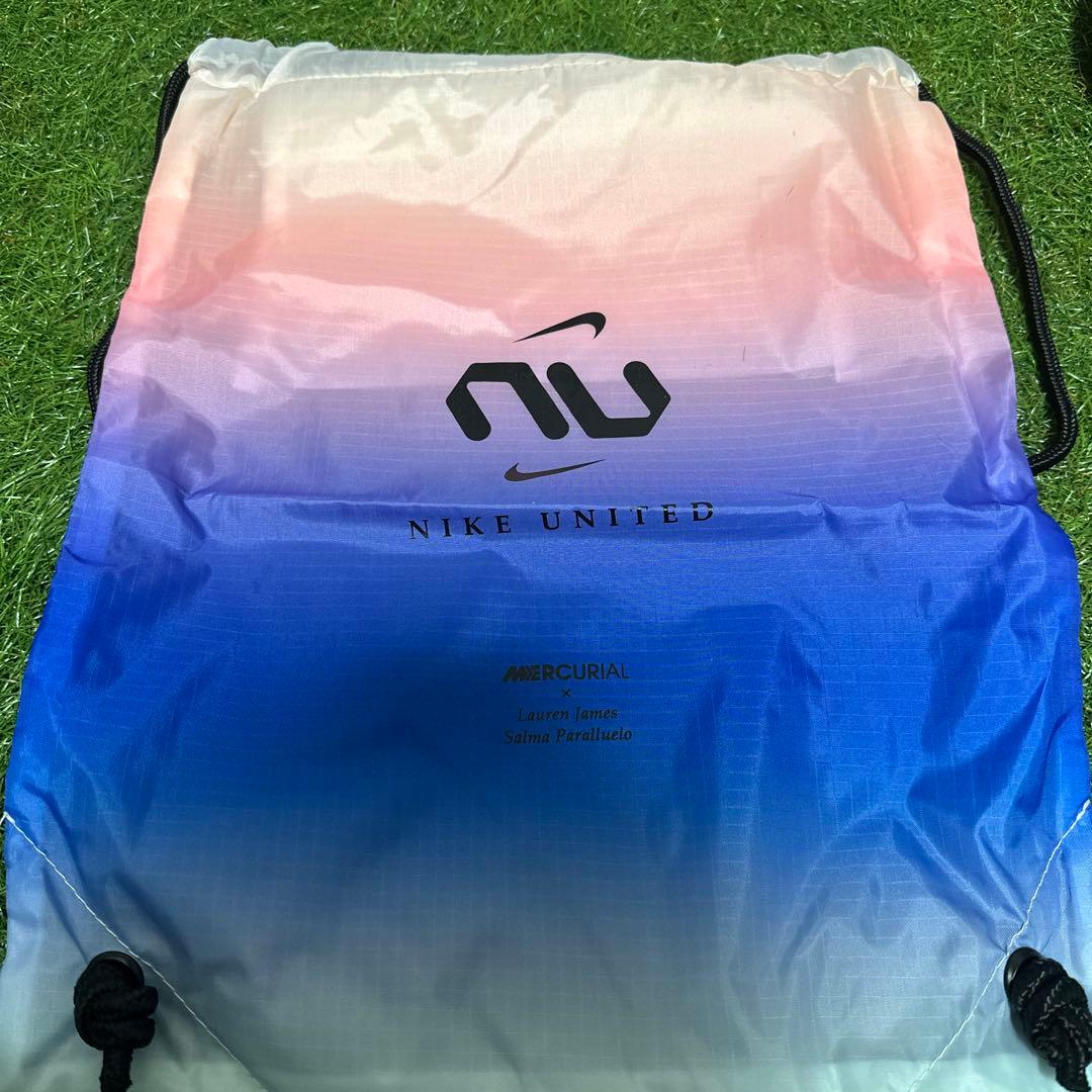 ナイキ ユナイテッドティエンポ レジェンド 10 エリート 26cm