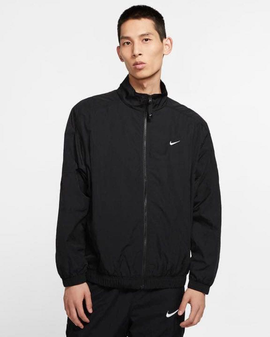 入手困難　初期NIKE LAB TRACK JACKET PANTSセットアップ