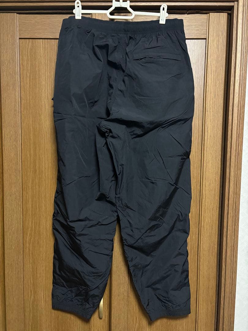 入手困難　初期NIKE LAB TRACK JACKET PANTSセットアップ