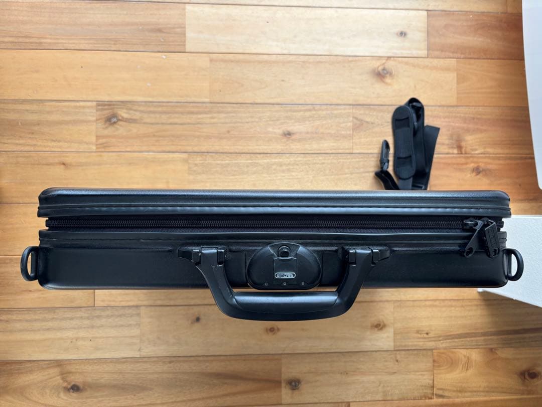 リモワ RIMOWA アタッシュケース