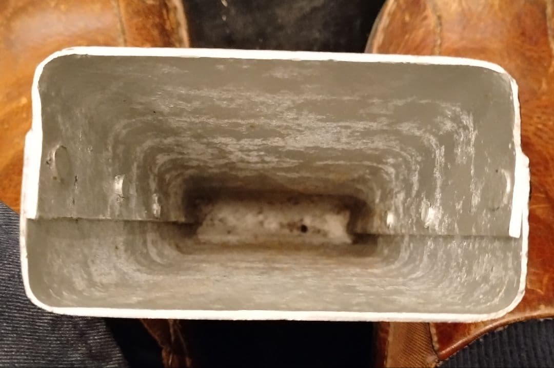 ラ*n様 Sonoridad Cubana カウベルビーター3本セットカンパナ